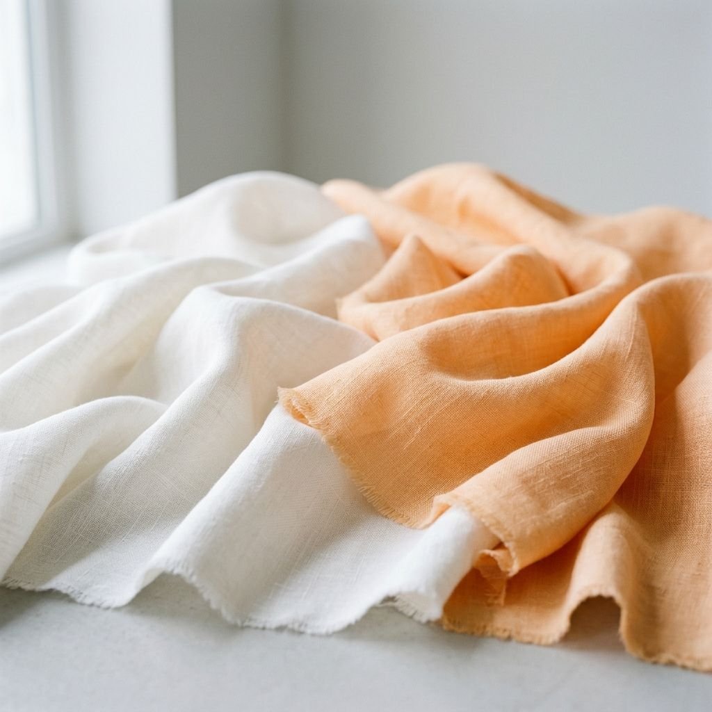 Fabric folds 1997 Laundry