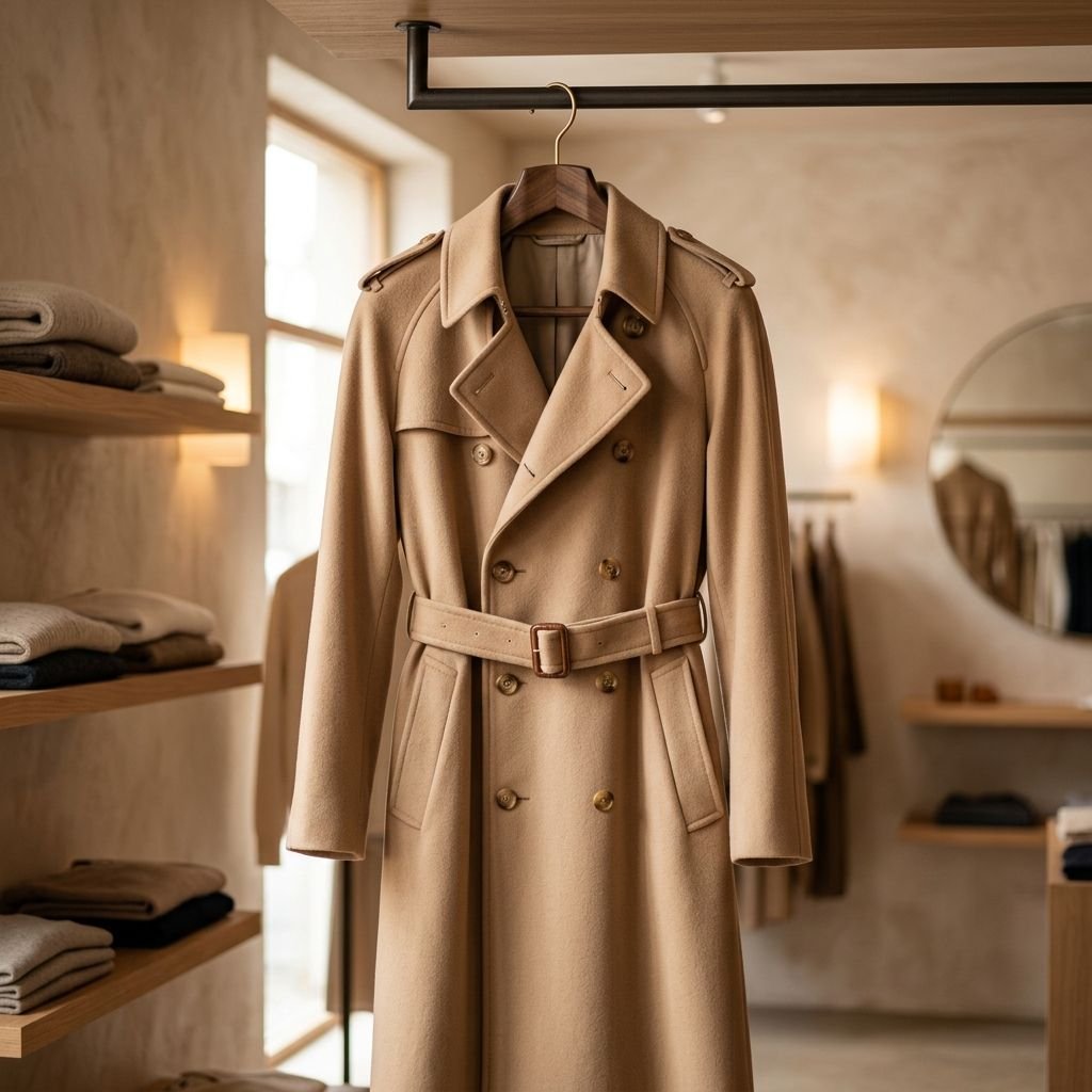 Wool Coat Dry Cleaning