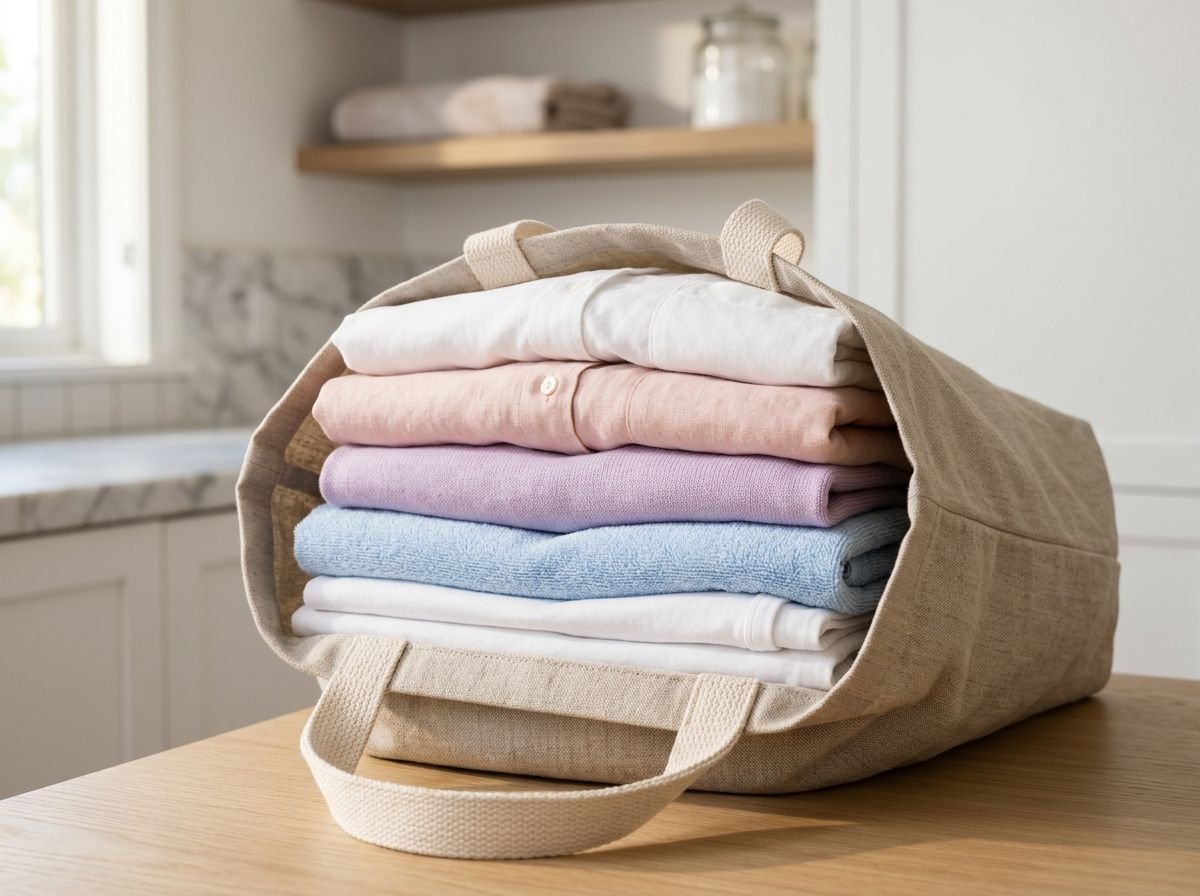 Express Laundry Service