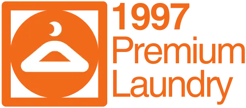 1997 Laundry Logo
