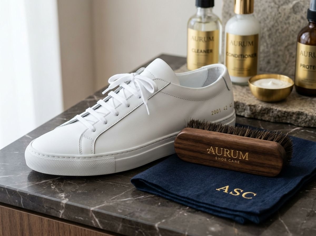 Shoes Cleaning Service